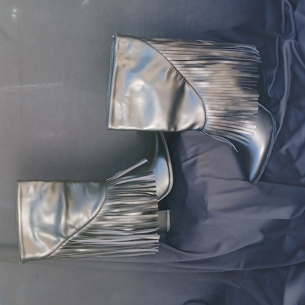 Women's "Ideal Shoes" Boots
